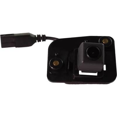 New 150 Degrees Back Up Camera Compatible With Nissan Versa Note S Plus 4 Cyl 1.6L Versa Note Sl 4