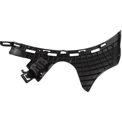 Rareelectrical - New Right Front Bumper Retainer Compatible With Mercedes Benz Glc300 Base 4 Cyl 2.0L Glc300 4Matic 4 - Image 5