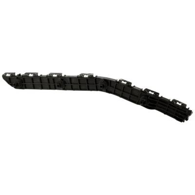 Rareelectrical - New Left Rear Bumper Retainer Compatible With Toyota Sienna L 6 Cyl 3.5L Sienna Le 6 Cyl 3.5L Sienna - Image 6