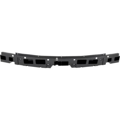 Rareelectrical - New Rear Bumper Retainer Compatible With Lincoln Navigator Base 8 Cyl 5.4L 2005 Production Date From - Image 2