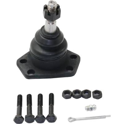 Rareelectrical - New Upper Ball Joint Compatible With Chevrolet Corvette Collector's Edition 8 Cyl 5.7L Corvette 35Th - Image 2