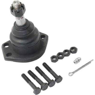 Rareelectrical - New Upper Ball Joint Compatible With Chevrolet Corvette Collector's Edition 8 Cyl 5.7L Corvette 35Th - Image 3
