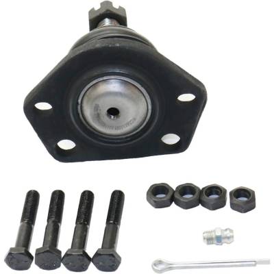 Rareelectrical - New Upper Ball Joint Compatible With Chevrolet Corvette Collector's Edition 8 Cyl 5.7L Corvette 35Th - Image 6