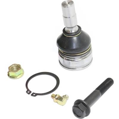 Rareelectrical - New Lower Ball Joint Compatible With Ford Mustang Gt 8 Cyl 4.6L Mustang Base 6 Cyl 4.0L Shelby Gt 8 - Image 2