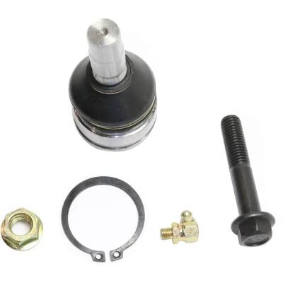 Rareelectrical - New Lower Ball Joint Compatible With Ford Mustang Gt 8 Cyl 4.6L Mustang Base 6 Cyl 4.0L Shelby Gt 8 - Image 4