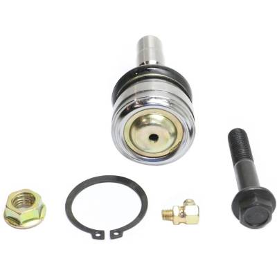 Rareelectrical - New Lower Ball Joint Compatible With Ford Mustang Shelby Gt 8 Cyl 4.6L Mustang Base 6 Cyl 4.0L Gt 8 - Image 5