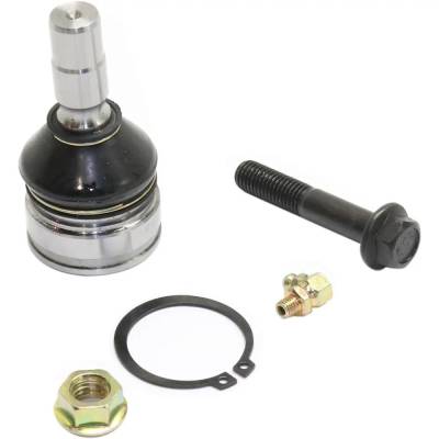 Rareelectrical - New Lower Ball Joint Compatible With Ford Mustang Base 6 Cyl 4.0L Mustang Shelby Gt 8 Cyl 4.6L Gt 8 - Image 3