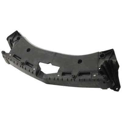 Rareelectrical - New Front Bumper Retainer Compatible With Chevrolet Gmc Equinox Lt Equinox Ltz Terrain Sle Equinox L - Image 2