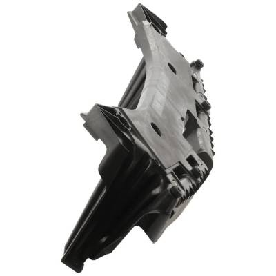 Rareelectrical - New Front Bumper Retainer Compatible With Chevrolet Gmc Equinox Lt Equinox Ltz Terrain Sle Equinox L - Image 8