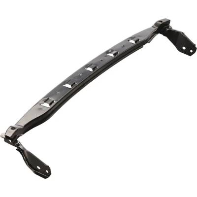 Rareelectrical - New Center Front Bumper Retainer Compatible With Honda Accord Lx Accord Ex Accord Se Accord Value - Image 4