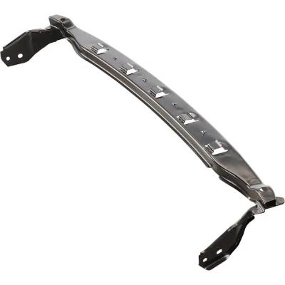 Rareelectrical - New Center Front Bumper Retainer Compatible With Honda Accord Lx Accord Ex Accord Se Accord Value - Image 7
