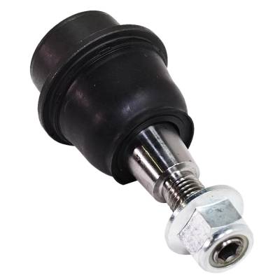 Rareelectrical - New Left Lower Ball Joint Compatible With Cadillac Chevrolet Gmc Escalade Platinum 8 Cyl 6.2L Sierra - Image 3