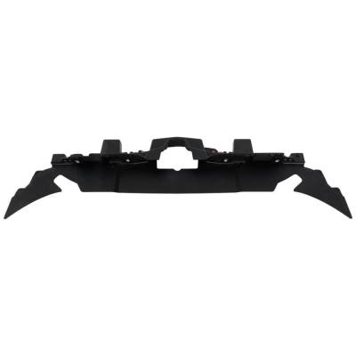 Rareelectrical - New Front Bumper Retainer Compatible With Chevrolet Malibu Eco 4 Cyl 2.4L Malibu Ltz 4 Cyl 2.5L - Image 5