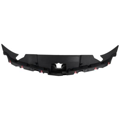 Rareelectrical - New Front Bumper Retainer Compatible With Chevrolet Malibu Eco 4 Cyl 2.4L Malibu Ltz 4 Cyl 2.5L - Image 6