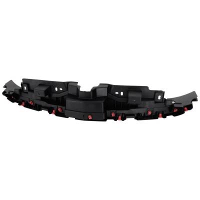 New Front Bumper Retainer Compatible With Chevrolet Malibu Limited Ltz 4 Cyl 2.5L Malibu Lt 4 Cyl