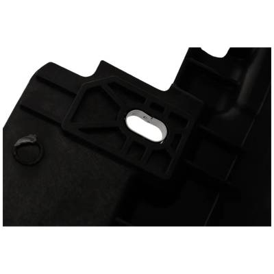 Rareelectrical - New Front Bumper Retainer Compatible With Chevrolet Malibu Limited Ltz 4 Cyl 2.5L Malibu Lt 4 Cyl - Image 8