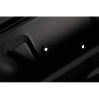 Rareelectrical - New Rear Bumper Retainer Compatible With Ram Promaster 1500 Base 6 Cyl 3.6L Promaster 3500 Base 4 - Image 7