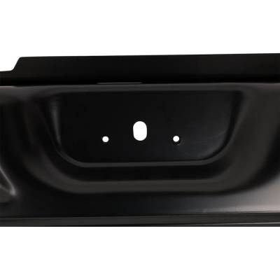 Rareelectrical - New Rear Bumper Retainer Compatible With Ram Promaster 1500 Base 6 Cyl 3.6L Promaster 3500 Base 4 - Image 8