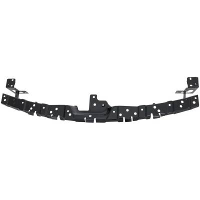 Rareelectrical - New Upper Front Bumper Retainer Compatible With Infiniti Jx35 All Submodels Qx60 All Submodels - Image 5