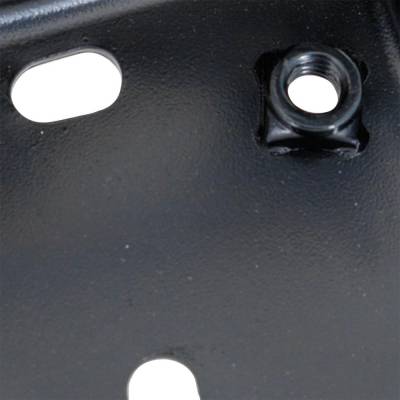 Rareelectrical - New Upper Front Bumper Retainer Compatible With Infiniti Jx35 All Submodels Qx60 All Submodels - Image 7