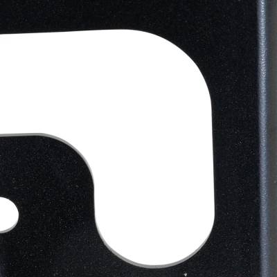 Rareelectrical - New Upper Front Bumper Retainer Compatible With Infiniti Jx35 All Submodels Qx60 All Submodels - Image 8