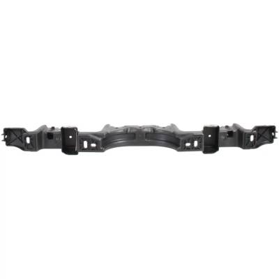 New Upper Front Bumper Retainer Compatible With Buick Lacrosse Cxs Allure Cxl Allure Cx Lacrosse