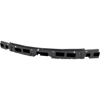 New Rear Bumper Retainer Compatible With Lincoln Navigator Base 8 Cyl 5.4L 2005 Production Date From