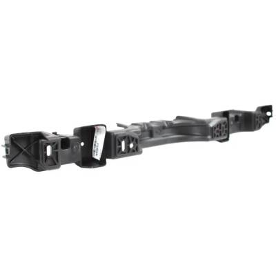 Rareelectrical - New Upper Front Bumper Retainer Compatible With Buick Lacrosse Base Allure Cxl Lacrosse Cxl Lacrosse - Image 4