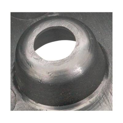 Rareelectrical - New Rear Bumper Retainer Compatible With Lincoln Navigator Luxury 8 Cyl 5.4L Navigator Ultimate 8 - Image 7