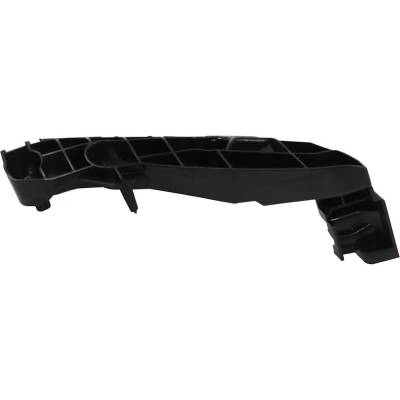 Rareelectrical - New Left Front Bumper Retainer Compatible With Lexus Is200t Base 4 Cyl 2.0L Is200t F Sport 4 Cyl - Image 4