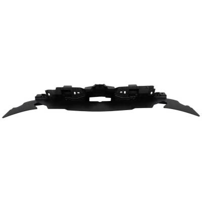 Rareelectrical - New Front Bumper Retainer Compatible With Chevrolet Malibu Eco 4 Cyl 2.4L Malibu Ltz 4 Cyl 2.0L - Image 4