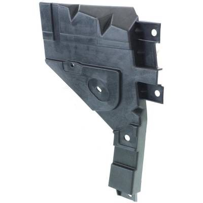 Rareelectrical - New Right Rear Bumper Retainer Compatible With Buick Chevrolet Enclave Base 6 Cyl 3.6L Enclave - Image 2