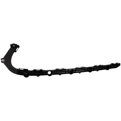 New Right Rear Bumper Retainer Compatible With Lexus Ls460 Base 8 Cyl 4.6L Ls600h L 8 Cyl 5.0L Ls460