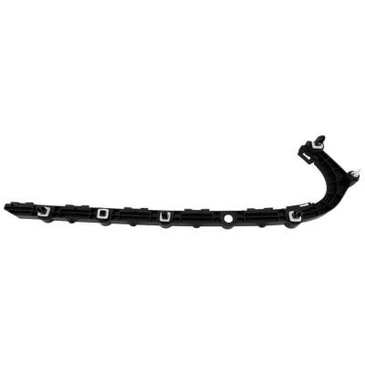 Rareelectrical - New Right Rear Bumper Retainer Compatible With Lexus Ls460 Base 8 Cyl 4.6L Ls600h L 8 Cyl 5.0L Ls460 - Image 4