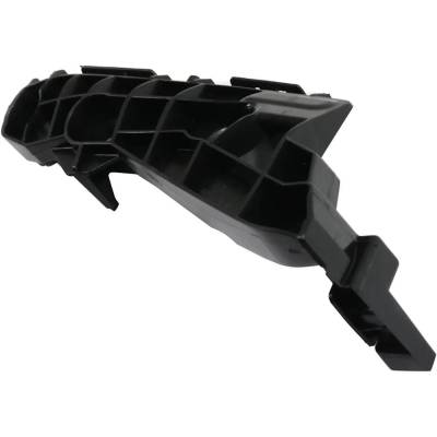 Rareelectrical - New Left Front Bumper Retainer Compatible With Lexus Is300 Base 6 Cyl 3.5L Is300 Base 4 Cyl 2.0L - Image 2