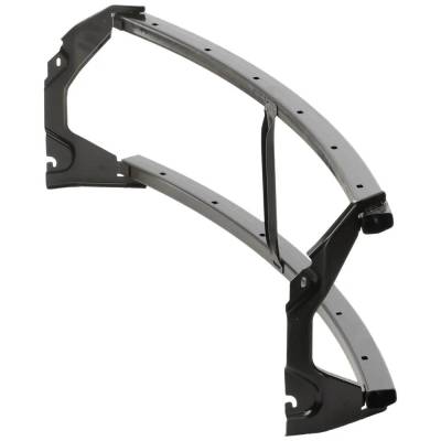 Rareelectrical - New Front Bumper Retainer Compatible With Chevrolet Tahoe Premier 6 Cyl 3.0L Tahoe Z71 8 Cyl 5.3L - Image 7