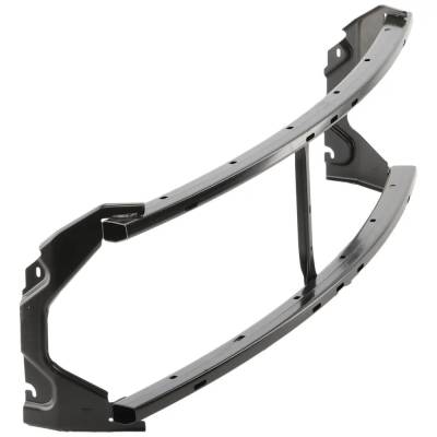 Rareelectrical - New Front Bumper Retainer Compatible With Chevrolet Tahoe Premier 6 Cyl 3.0L Tahoe Z71 8 Cyl 5.3L - Image 8