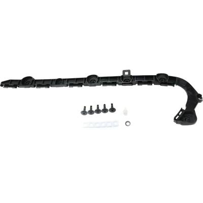 Rareelectrical - New Right Rear Bumper Retainer Compatible With Lexus Ls600h L Ls460 F Sport Ls460 L Ls460 Base - Image 5