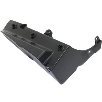 Rareelectrical - New Left Rear Bumper Retainer Compatible With Lexus Ls460 F Sport Ls460 Base Ls460 L Ls600h L - Image 2