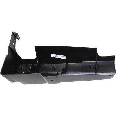 Rareelectrical - New Left Rear Bumper Retainer Compatible With Lexus Ls460 F Sport Ls460 Base Ls460 L Ls600h L - Image 5
