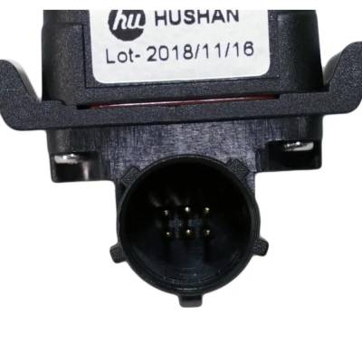Rareelectrical - New 120 Degrees Back Up Camera Compatible With Jeep Grand Cherokee Altitude Grand Cherokee Wk Laredo - Image 7