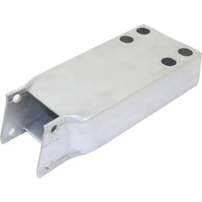 Rareelectrical - New Right Front Bumper Retainer Compatible With Mercedes Benz C43 Amg 4Matic 4 Cyl 2.0L C300 Base 4 - Image 3