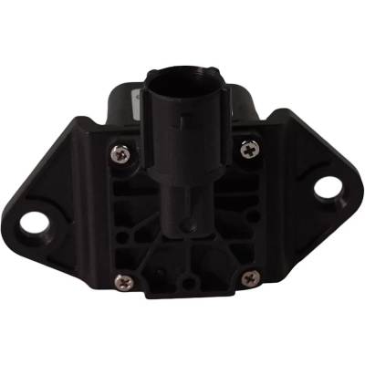 Rareelectrical - New 120 Degrees Back Up Camera Compatible With Jeep Grand Cherokee Wk Altitude Grand Cherokee High - Image 5