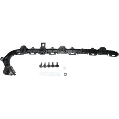 Rareelectrical - New Right Rear Bumper Retainer Compatible With Lexus Ls460 Base Ls600h L Ls460 L Ls460 F Sport - Image 4
