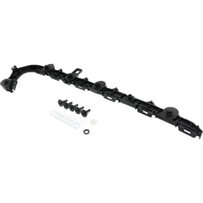 Rareelectrical - New Right Rear Bumper Retainer Compatible With Lexus Ls460 L Ls460 F Sport Ls460 Base Ls600h L - Image 3