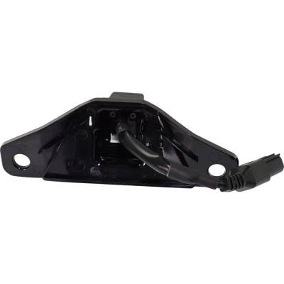 Rareelectrical - 130 Degrees Back Up Camera Compatible With Lexus Gx460 All Submodels 2014-2015 By Lx1960124 - Image 4