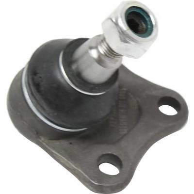 Rareelectrical - New Lower Ball Joint Compatible With Volkswagen Jetta Glx 6 Cyl 2.8L Jetta City Base 4 Cyl 2.0L - Image 3