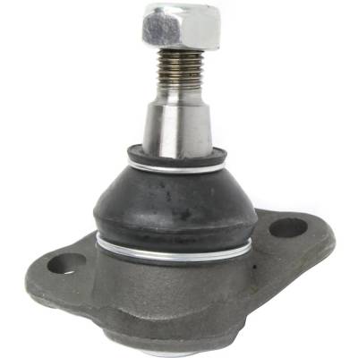 Rareelectrical - New Lower Ball Joint Compatible With Volkswagen Jetta Glx 6 Cyl 2.8L Jetta City Base 4 Cyl 2.0L - Image 4