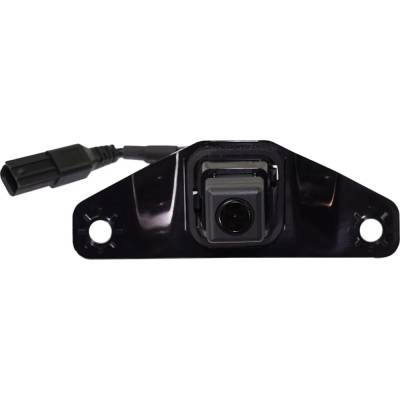 New 130 Degrees Back Up Camera Compatible With Lexus Gx460 All Submodels 2014-2015 By 8679060180