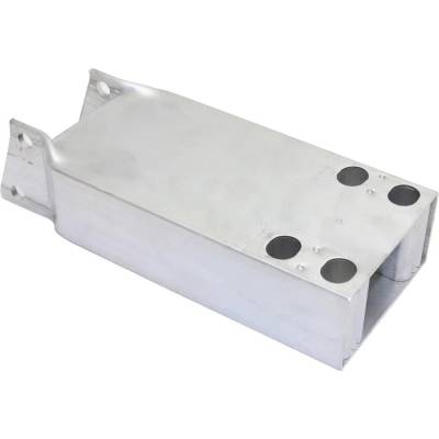Rareelectrical - New Right Front Bumper Retainer Compatible With Mercedes Benz C43 Amg 4Matic 6 Cyl 3.0L C450 Amg - Image 2
